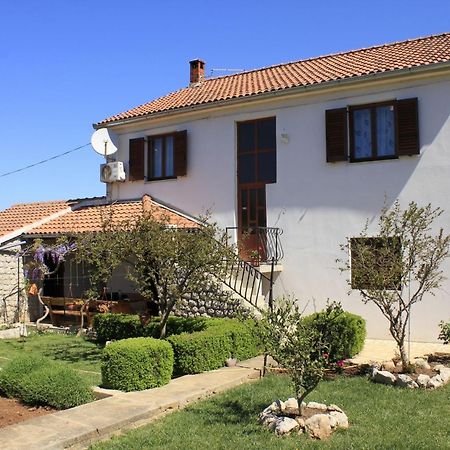 Apartment Blazenka - 20M From The Sea Tkon Exterior foto